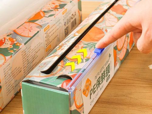 How to Use a Slider Cutter Cling Film Like a Pro?